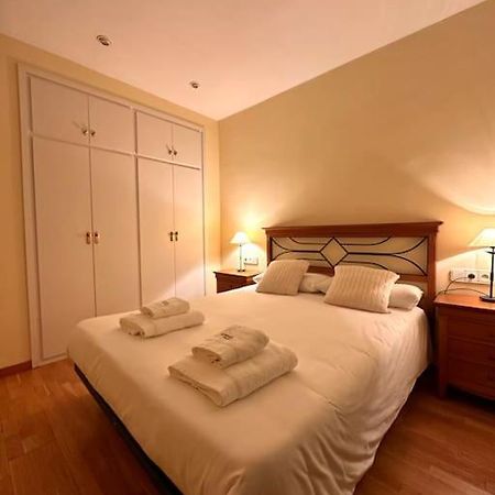 Acogedor Alojamiento En Martinet, Cerdanya, Puigcerda エクステリア 写真