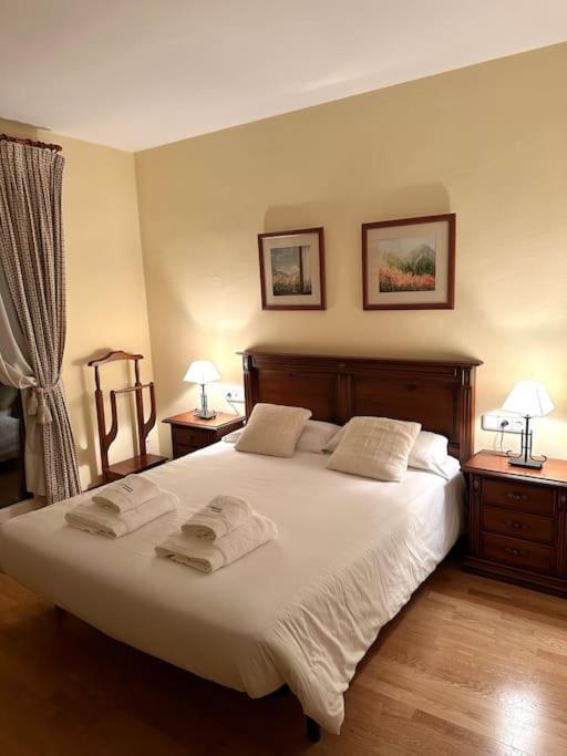 Acogedor Alojamiento En Martinet, Cerdanya, Puigcerda エクステリア 写真