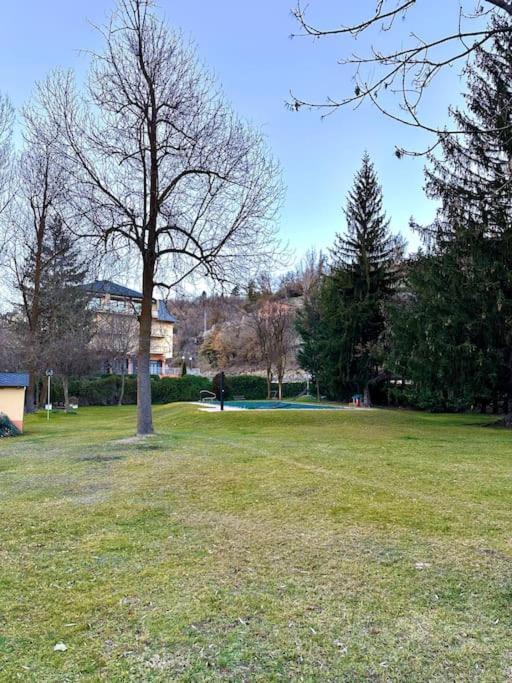Acogedor Alojamiento En Martinet, Cerdanya, Puigcerda エクステリア 写真