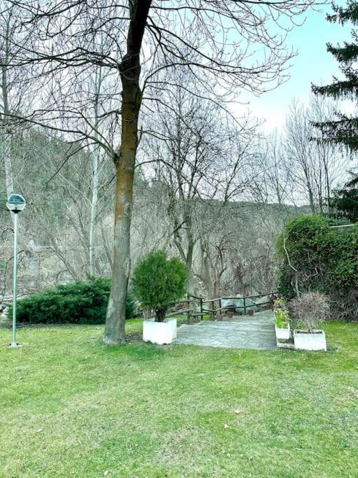 Acogedor Alojamiento En Martinet, Cerdanya, Puigcerda エクステリア 写真